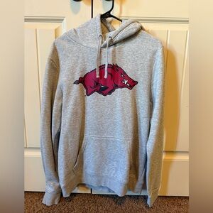 Fanatics Arkansas Razorbacks Hoodie